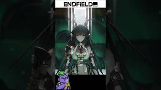 Finally! Someone worth pulling. (Arknights: Endfield) #EndfieldGameplay #EndfieldStory #storyquest