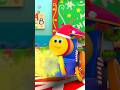 Santa Claus Is Coming to Town, Christmas Song #nurseryrhymes #fun
