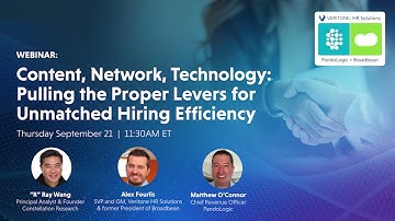 AI-Powered Recruiting Tech Platform - Part 2