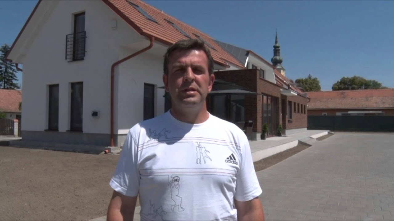 fitness centrum Borský Mikuláš