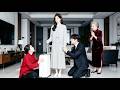 💔Mother-in-law is bullying me, so I immediately called off the engagement.#chinesedrama