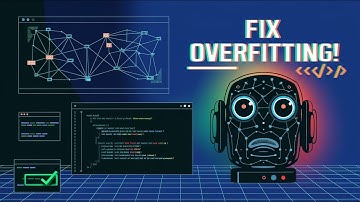 Overfitting Destroys Models: Use This Trick to Fix It!