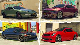 GTAオンラインのベストクーペカー トップ10 screenshot 5