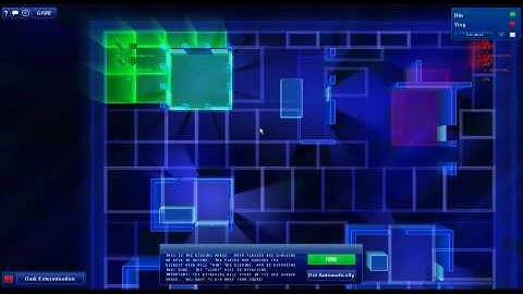 Frozen Synapse - Beta Features Trailers