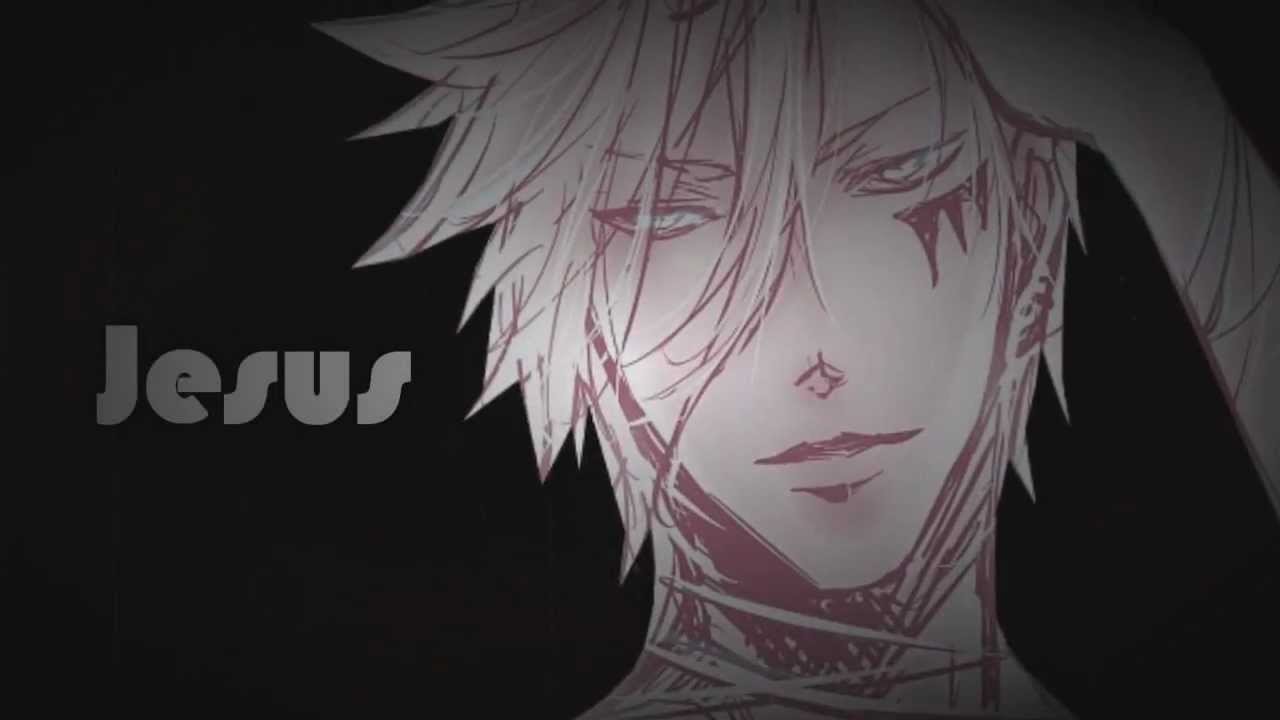 [MMV] Katekyo Hitman Reborn! (10069) Byakuran/Mukuro - Personal Jesus ...