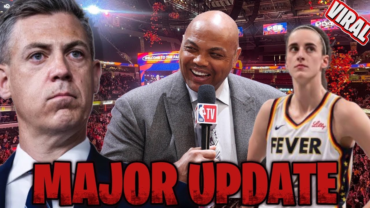 Charles Barkley Just Put WNBA PLAYERS ON NOTICE “DONT BE UNEMPLOYED”!