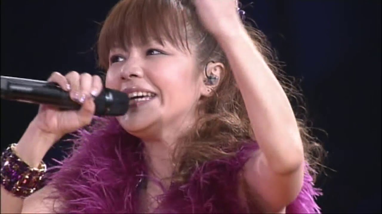 悔し涙 ぽろり / 中澤裕子 (from Hello! Project 2009 Winter 〜エルダークラブ卒業記念スペシャル〜)