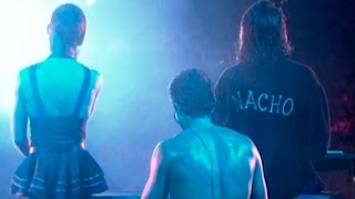 Mecano - Me cuesta tanto olvidarte (Live'91)