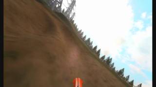 Fort Winton Mx Simulator Helmet Cam