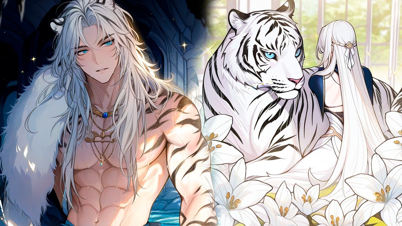 The Neglected Girl Was Adopted by the Powerful White Tiger Clan! - Manhwa Recap