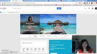 Auto Post to Facebook, Twitter and Google Plus