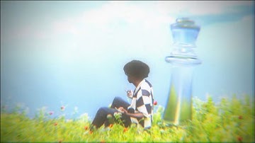 Nxte* & imnotvrycreative - IF I (Official Video)