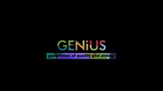 GENIUS  Video Music | After Movie of Generation of Quality and Strong