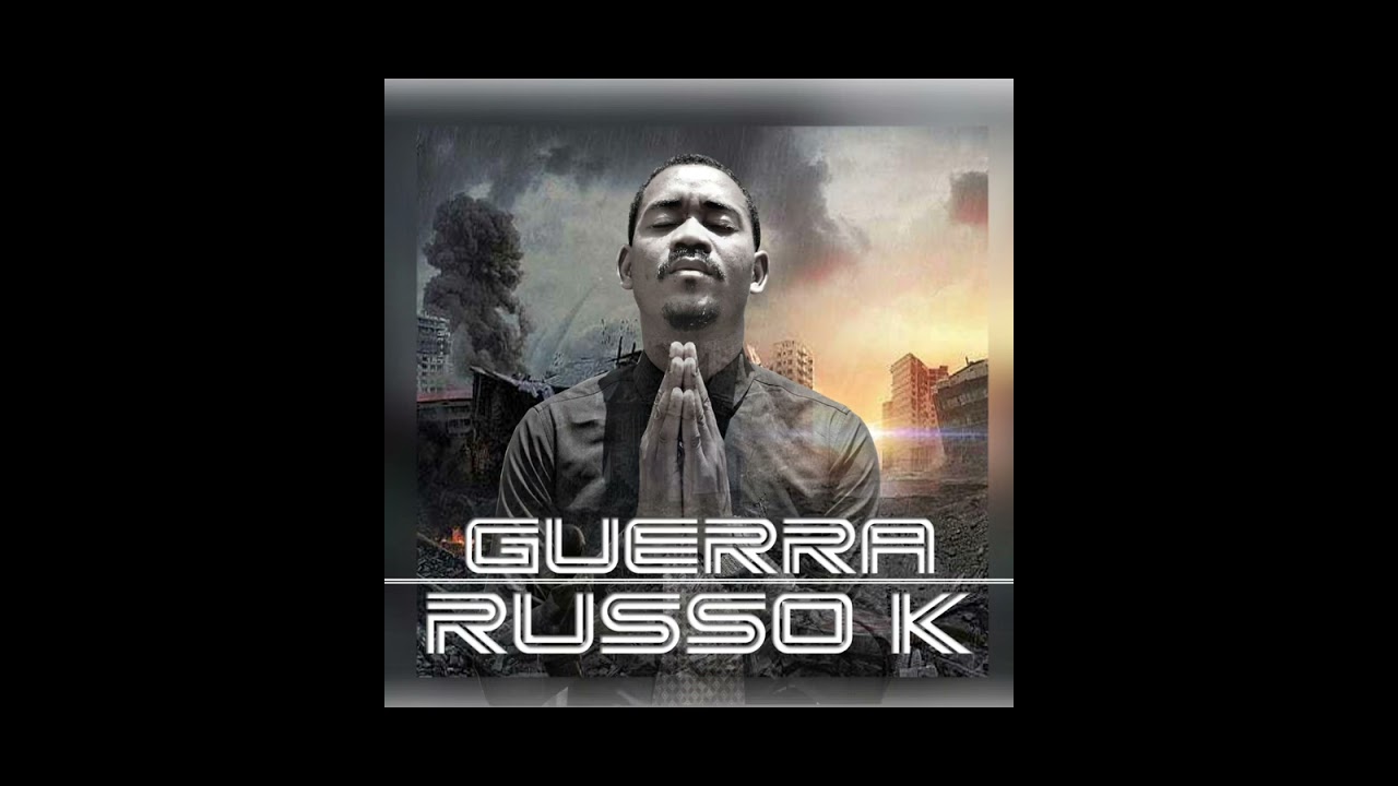 Guerra - Russo K o Soba