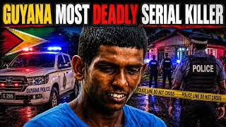 Rooplall Vijai Abrahim: The Beastly Butchers of Berbice | Guyana True Crime