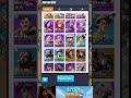 HQ 18 Server #1409 Hari Ke-9 | Kamp pelatihan Pemula Peringkat 100