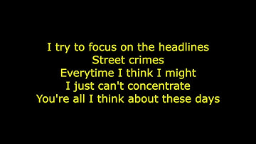 Thumbnail of Patty Loveless - I Try To Think About Elvis (karaoke)