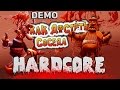 Чертов мужик! | Как достать соседа HARDCORE!!!