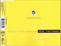 Miniature de la vidéo de la chanson Show Me Colours (Good Friends Vocal Mix)