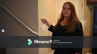 PRM Luxury Townhomes at Park Tower 2 story 3 bedroom