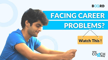 How to get a Career Coach in 3 simple steps | Explainer Video | One Coach Away