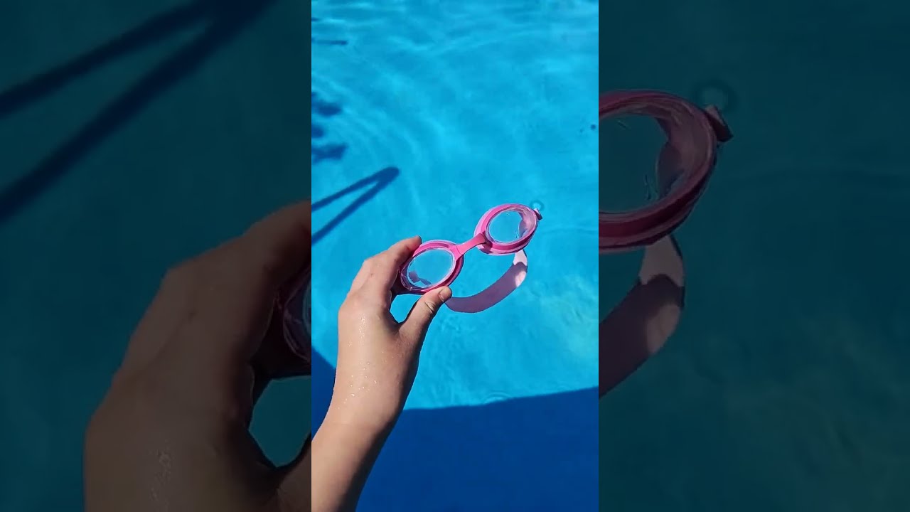 Pool Day Kinda Cold Tho Fyp Preppy Recommended Goviral Summer Swimming 
