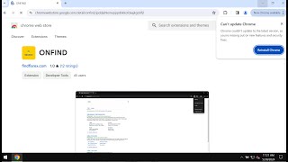Onfind Hijacker Removal .Boyu.com.tr.