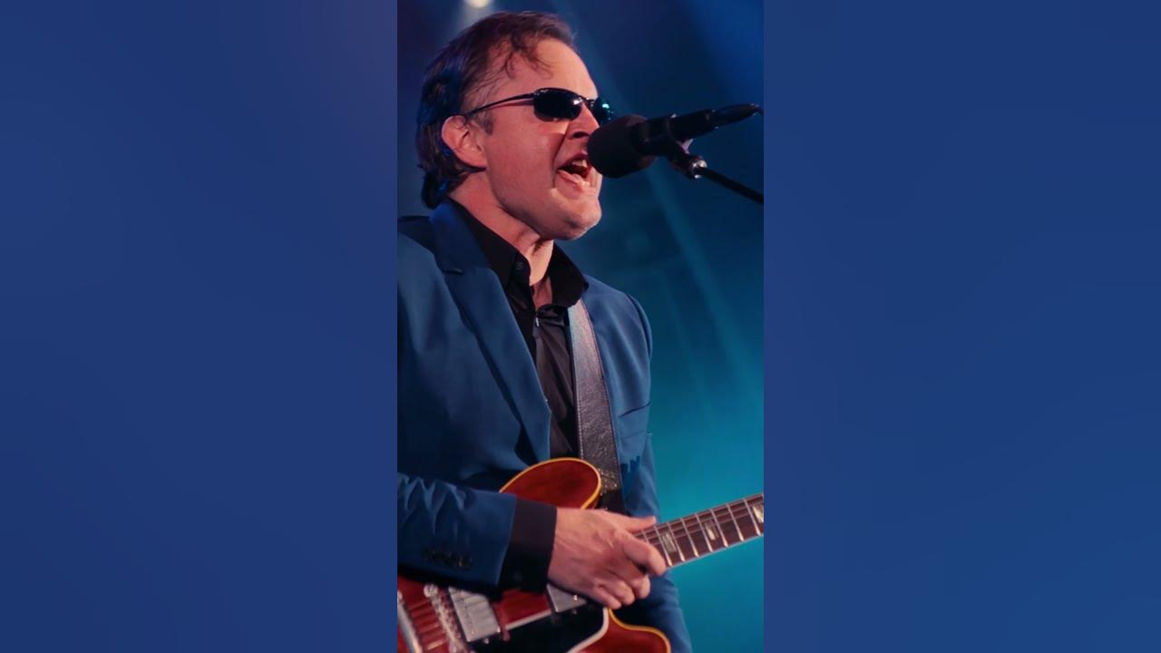 Joe Bonamassa - Twenty-Four Hour Blues - Live At The Hollywood Bowl With Orchestra