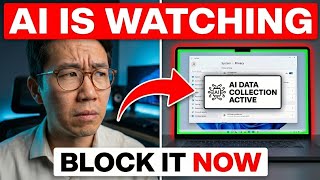 URGENT: Microsoft's AI Scraper Activates in 48 Hours (Block It NOW).