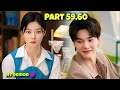 Part 59,60 || Contract Marriage With A Handsome Demon 😈 My Demon Korean Drama Explained in Hindi