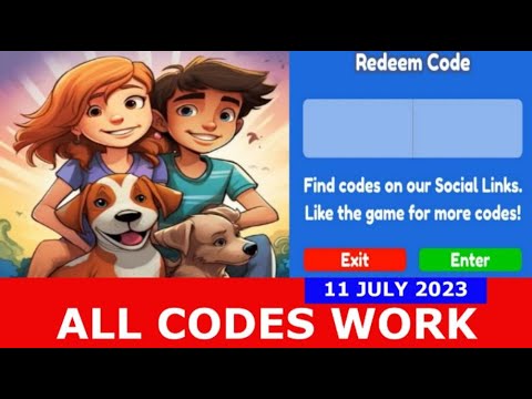 Ranch Life Tycoon Codes - Pets Update - Try Hard Guides