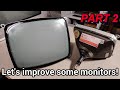 Let's improve some monitors! (Part 2)