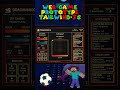 👾 Dragonshock - Web Game Prototype #TweakpaneTailwind