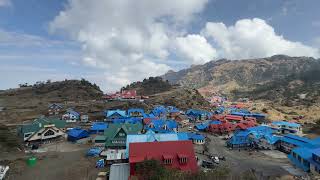 Switzerland Of Nepal - Kuri Village