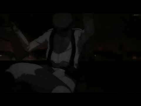 進撃の巨人　4期　第６話　(６５話)    ジャン・キルシュタイン　  フロック・フォルスター  登場　シーン　#進撃の巨人