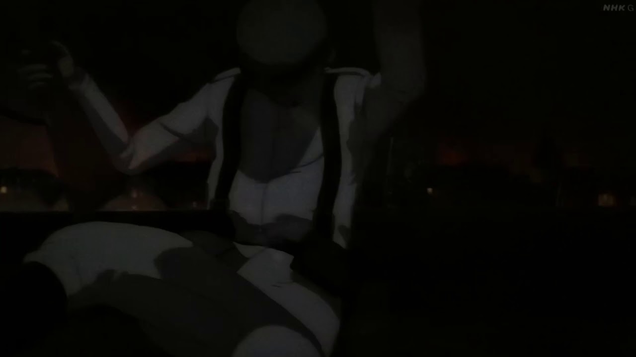 進撃の巨人 4期 第６話 ６５話 ジャン キルシュタイン フロック フォルスター 登場 シーン 進撃の巨人 Youtube