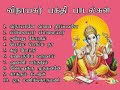 விநாயகர் டாப் 10 சூப்பர் ஹிட் பாடல்கள் |  Vinayagar Songs in Tamil | shankara Mp3 Song