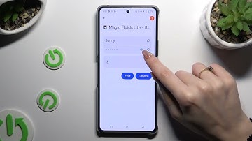 How to Check Saved Google Passwords Autofill on ASUS ROG Phone 8?