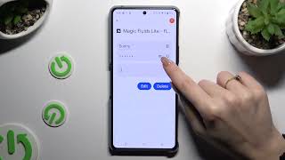 How to Check Saved Google Passwords Autofill on ASUS ROG Phone 8? screenshot 3