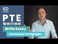 How to write a good conclusion for essay - How to Write a Conclusion: 9 Steps (with