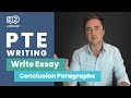 How to Write a Conclusion for an Essay: Guide for Beginners - What to write in an essay