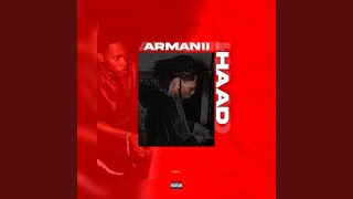 HAAD (Fiesta) - Armanii, DJ MAC & CrashDummy