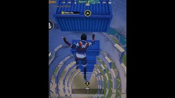 Come and try the WOW Mode in PUBG MOBILE now!