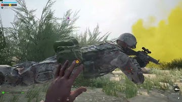 Squad Combat Log Ep. 17