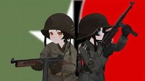 Day of Defeat source dod_donner map