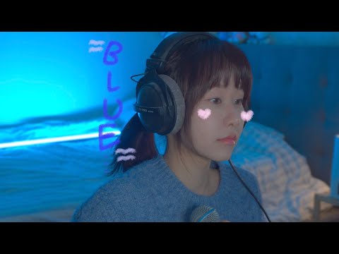 Yung Kai Blue Cover By SeoRyoung 박서령 