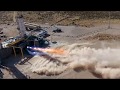 Blue Origin BE-4 Engine Compilation