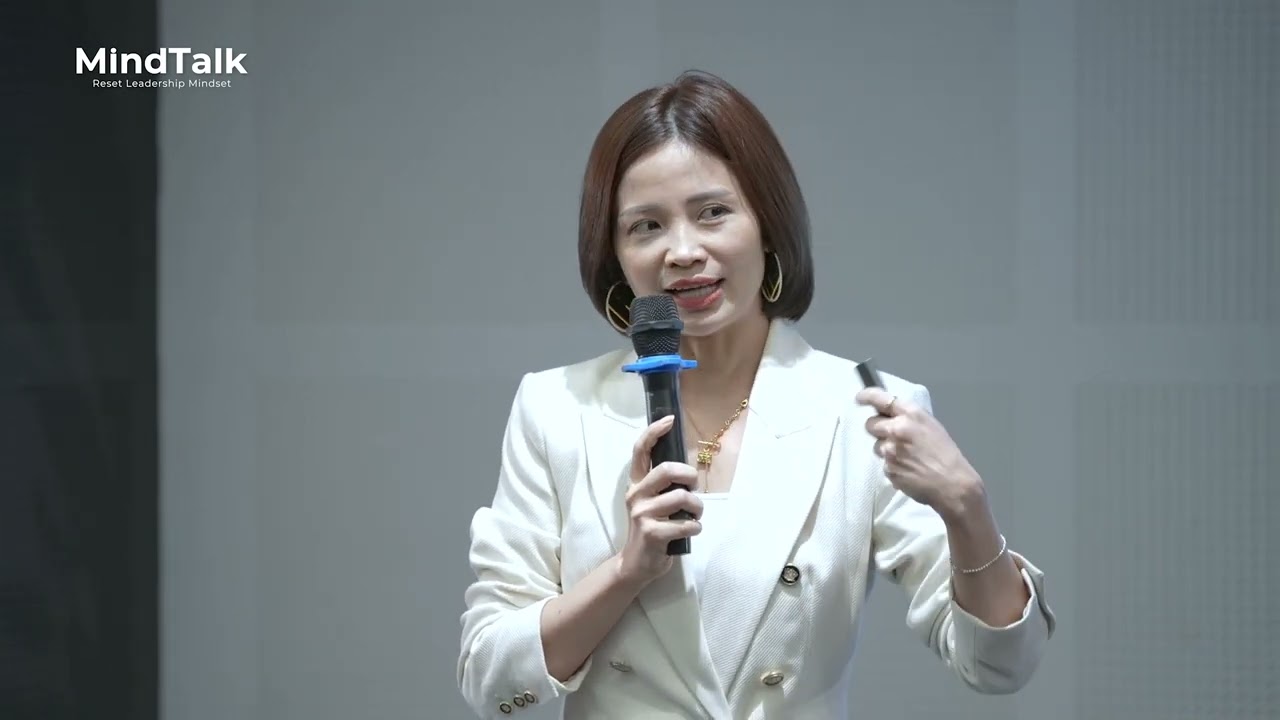 Outline Video Học làm Sếp | Hiểu mình, Hiểu Đội ngũ, Hiểu Doanh Nghiêp