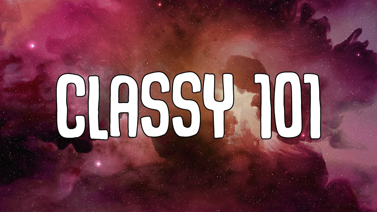 Feid x Young Miko - Classy 101 (Letra/Lyrics) - YouTube