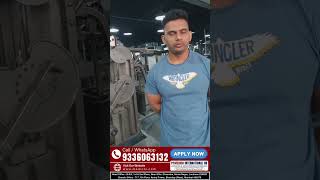Another Dream Turned Into Reality I International Job | Work Permit Visa | Employment Visa